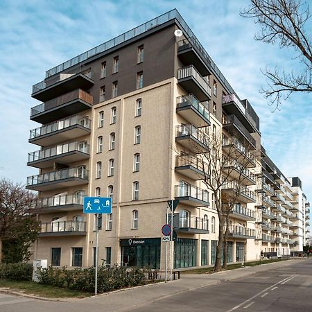 Apartament Piekny Widok, 15Min Od Rynku, Netflix, Garaz Free Wroclaw Exterior photo