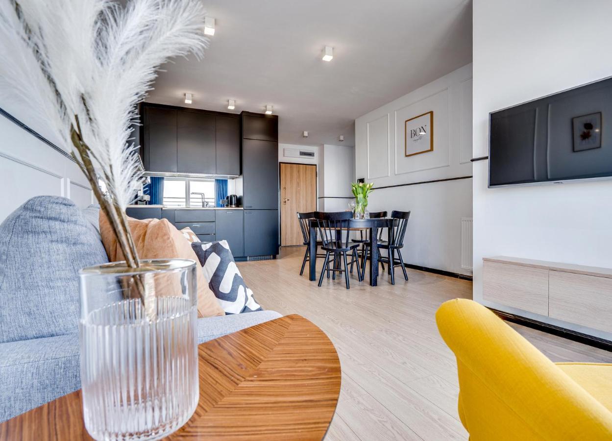 Apartament Piekny Widok, 15Min Od Rynku, Netflix, Garaz Free Wroclaw Exterior photo